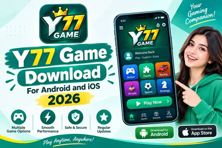 Y77 Game Download